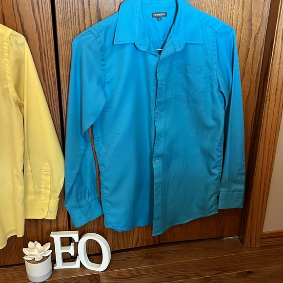 Newberry Dress Shirts - Picture 3 of 5